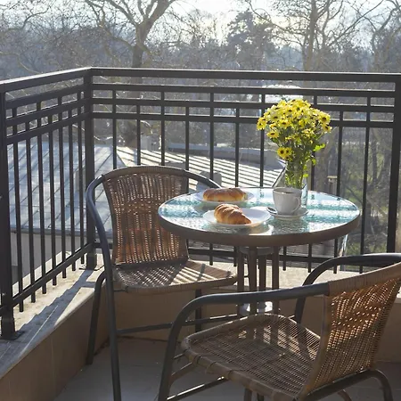 Seastоry By Rv Apartament Varna