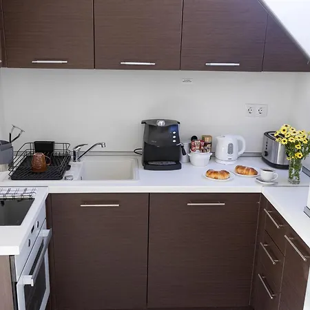 Apartament Seastоry By Rv