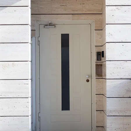 Seastоry By Rv Apartament *