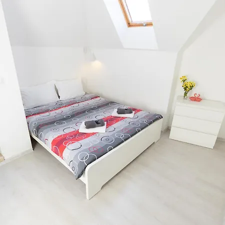 Seastоry By Rv Apartament