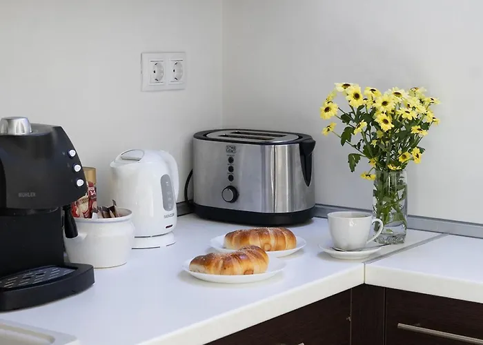 Daire Seastоry By Rv