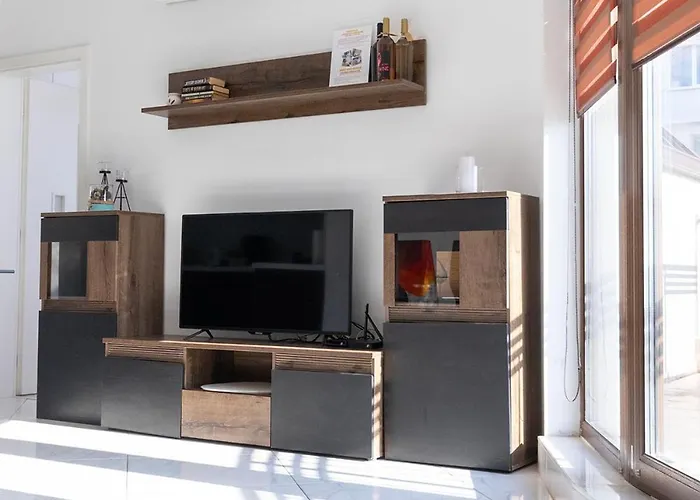 Seastоry By Rv * Varna