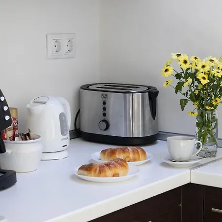 Apartamento Seastоry By Rv