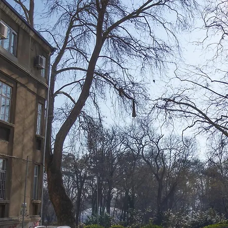 Apartamento Seastоry By Rv *