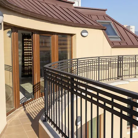 Apartamento Seastоry By Rv