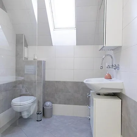 Apartamento Seastоry By Rv *