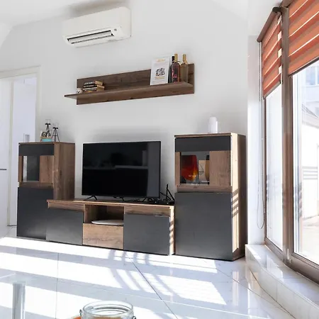 Seastоry By Rv * Βάρνα