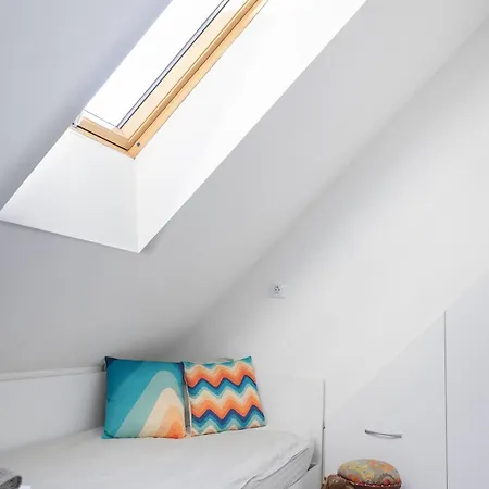 Seastоry By Rv Διαμέρισμα