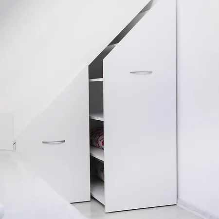 Apartamento Seastоry By Rv *