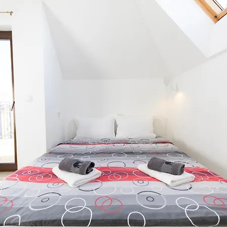 Seastоry By Rv Διαμέρισμα *