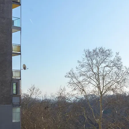 Seastоry By Rv Διαμέρισμα