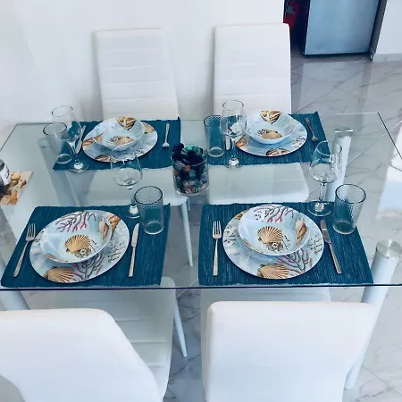 Apartamento Seastоry By Rv Varna