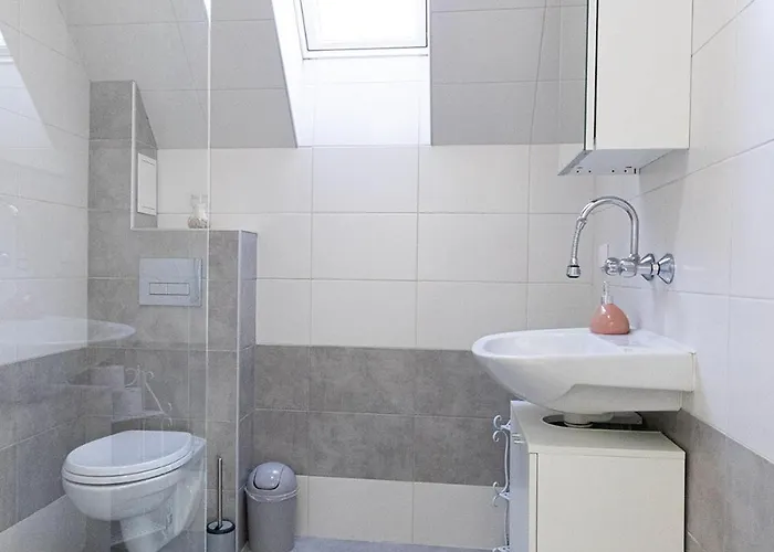 아파트 Seastоry By Rv *