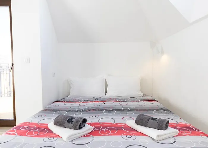 Seastоry By Rv 아파트 *