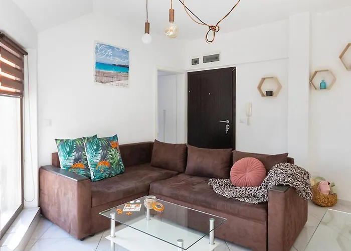 Seastоry By Rv 아파트 바르나