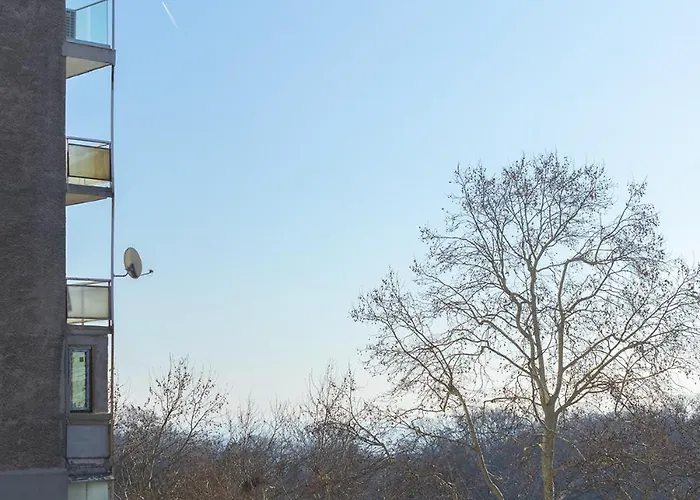 Seastоry By Rv 아파트